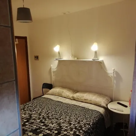 Accommodatie bij particulieren Masrelaxtenerife *