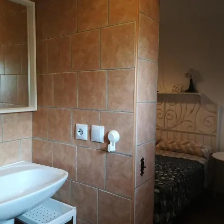 Masrelaxtenerife Accommodatie bij particulieren