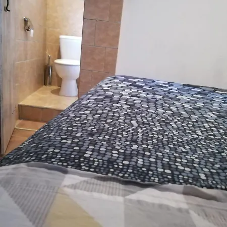 Accommodatie bij particulieren Masrelaxtenerife *