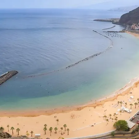 Homestay szállás Masrelaxtenerife