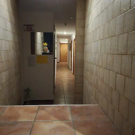 Accommodatie bij particulieren Masrelaxtenerife